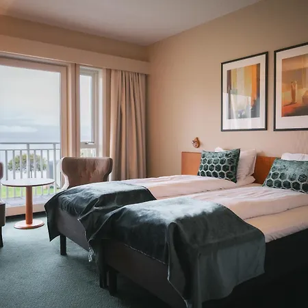 Rosendal Fjordhotel-2