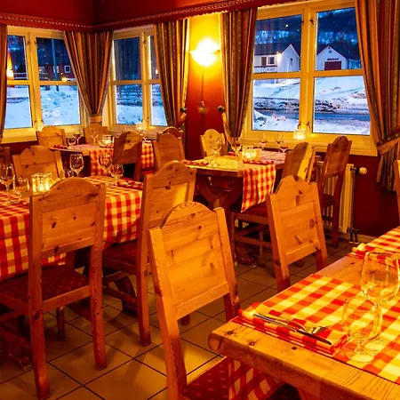 Tysfjord Hotel-3