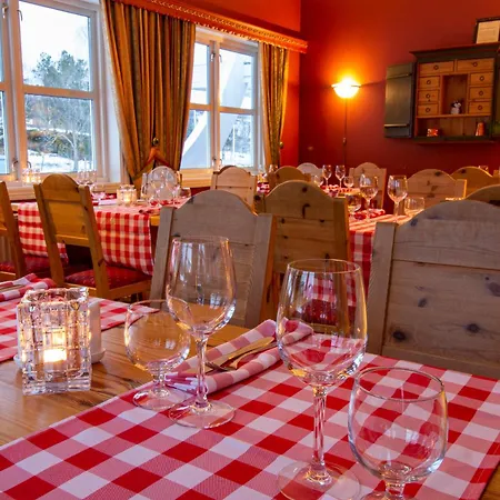 Tysfjord Hotel-2