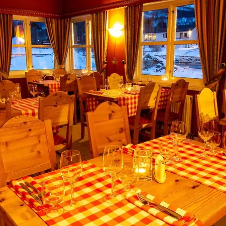 Tysfjord Hotel-3