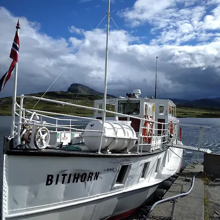 Bygdin Høyfjellshotell-3