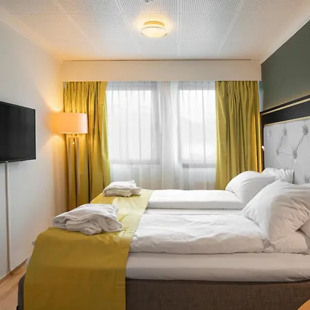 Thon Hotel Sortland-2