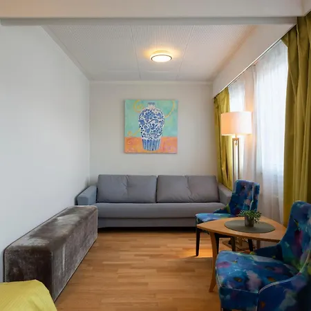 Thon Hotel Sortland-2