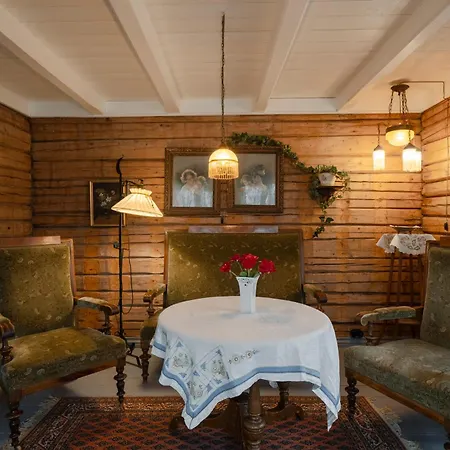 Thon Hotel Sortland-2