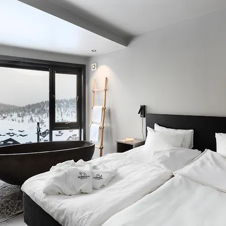 Norefjell Ski&Spa-2