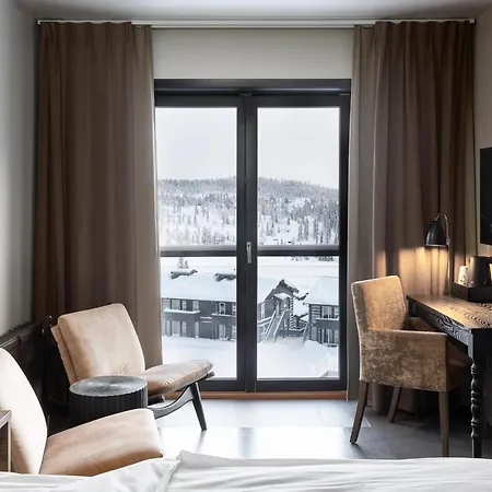 Norefjell Ski & Spa-3