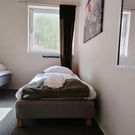 Nord Motel & Restaurant-2