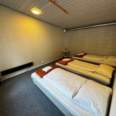 Nord Motel & Restaurant-3