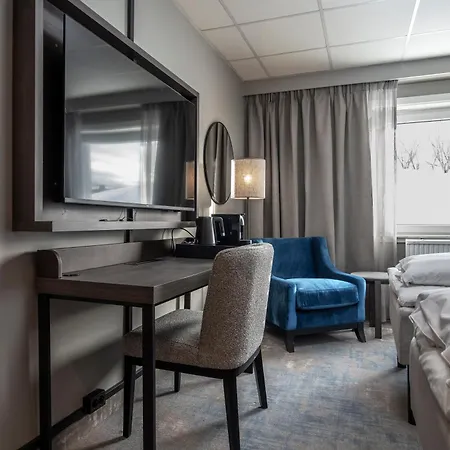 Thon Hotel Andrikken-2