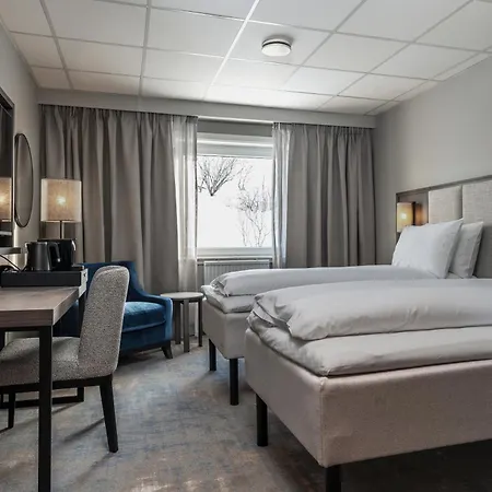 Thon Hotel Andrikken-3