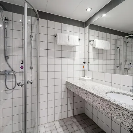 Quality Hotel Grand Kongsberg-2