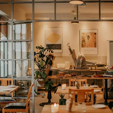 Hotel Oslo Guldsmeden-3