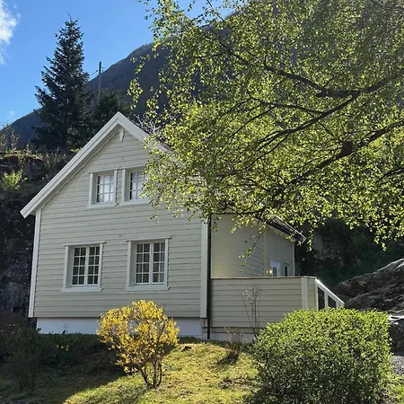 Visnes Hotel Stryn-2