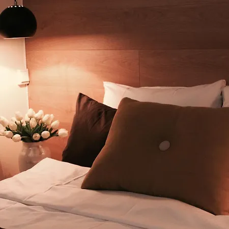 Trudvang Apartment Hotel-2