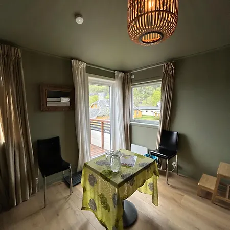 Strandheimen Guesthouse-3