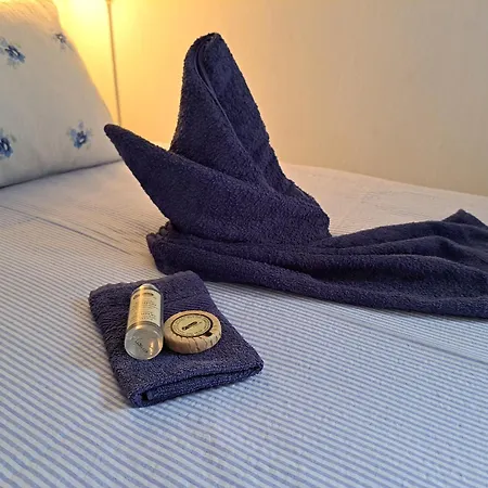 Elvebakk Bed&Breakfast-3