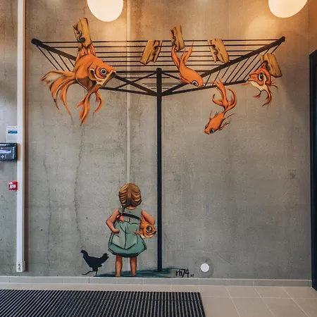 Smarthotel Bodø-3