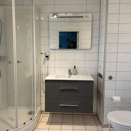 Dragsvik Fjordhotel-2
