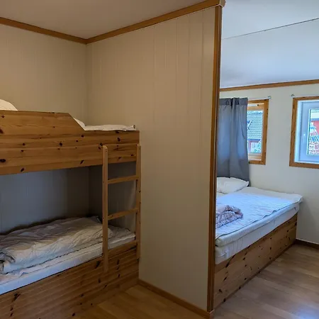 Solstrand Camping-2