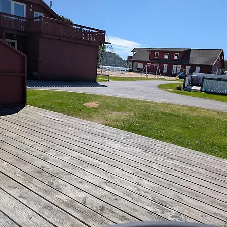 Solstrand Camping-2