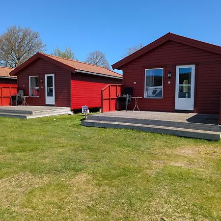 Solstrand Camping-3