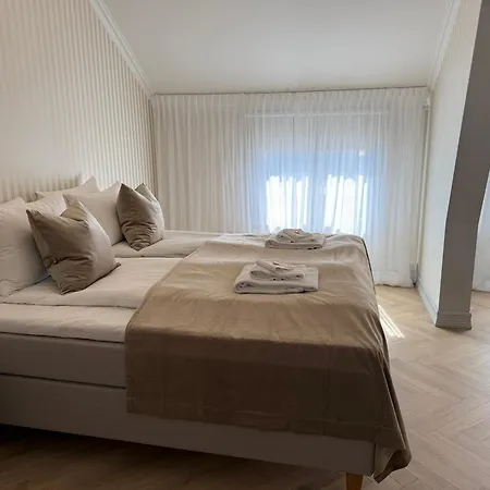 Gamlebyen Hotell - Fredrikstad-3