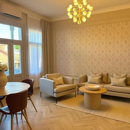 Gamlebyen Hotell - Fredrikstad-3
