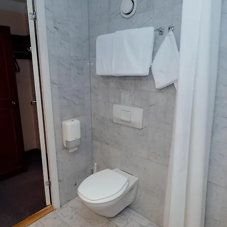 Klaekken Hotel-3