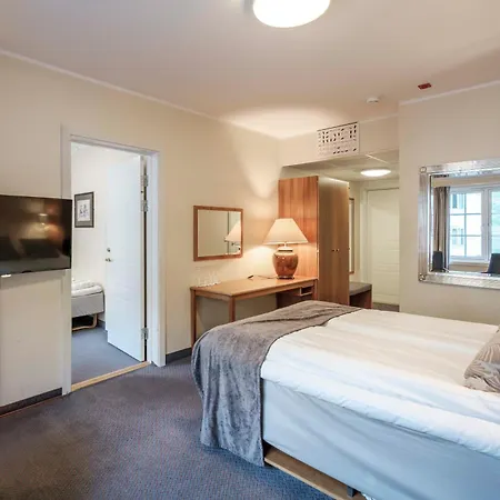 Vøringfoss Hotel-3