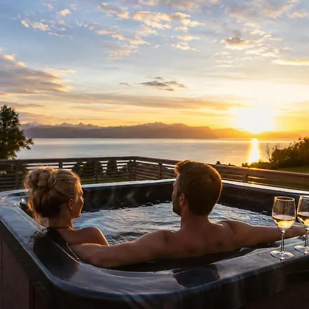 Yggdrasil Farmhotel Retreat, Spa & Yoga-2