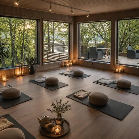 Yggdrasil Farmhotel Retreat, Spa & Yoga-2