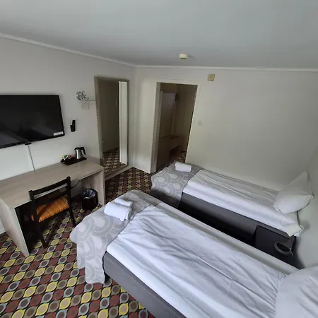 Havila Hotel Raftevold-2
