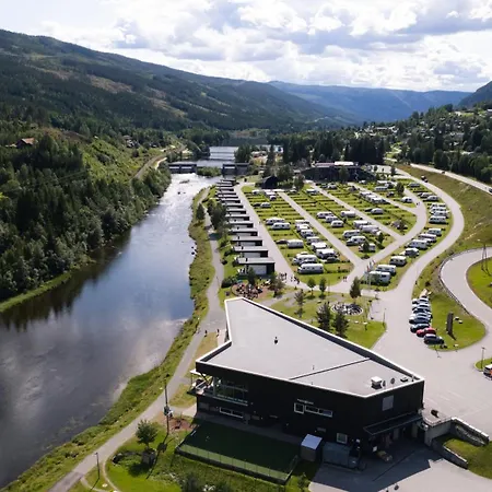 Topcamp Hallingdal - Ål-2