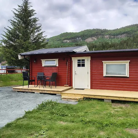 Nordnes Kro og Camping-2