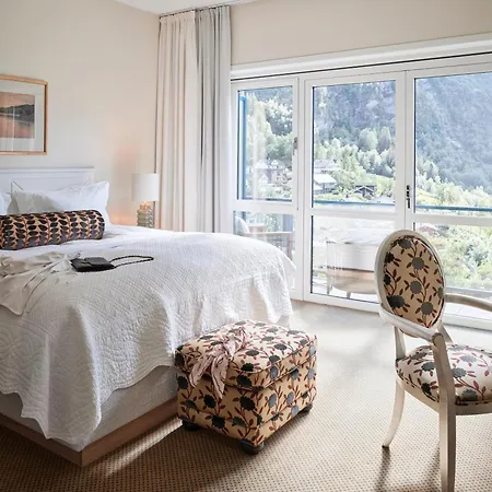 Hotel Union Geiranger Resort&Spa-3