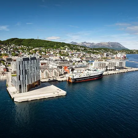 Quality Hotel Harstad-2