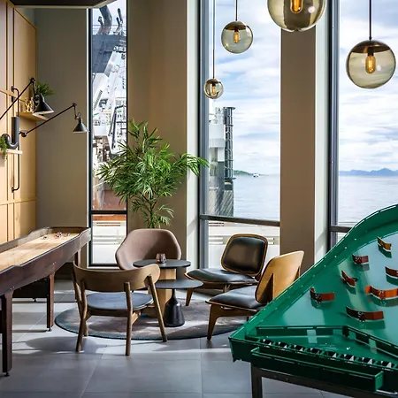 Quality Hotel Harstad-2