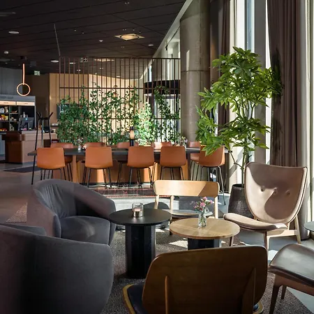 Quality Hotel Harstad-3