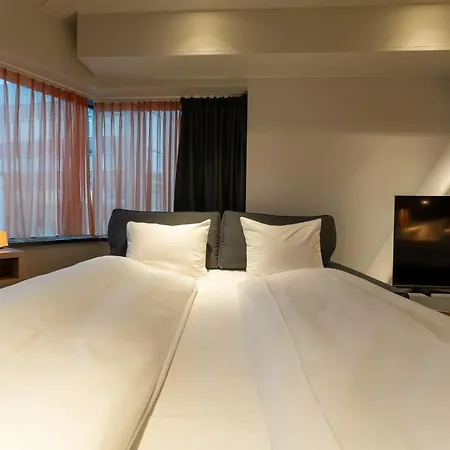 Clarion Hotel The Edge-2