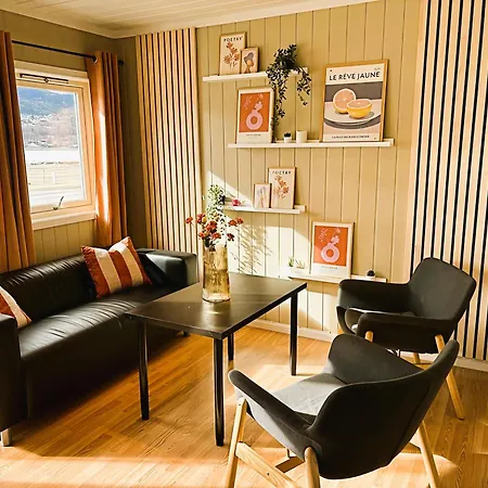 Lillehammer Camping-3