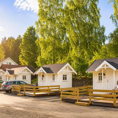 Lillehammer Camping-2