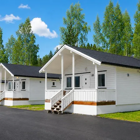 Lillehammer Camping-3