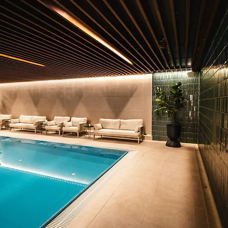 St Elisabeth Hotel & Spa-2