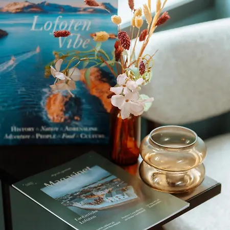 A Hotell - By Classic Norway Hotels-2