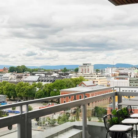 Thon Hotel Opera-2