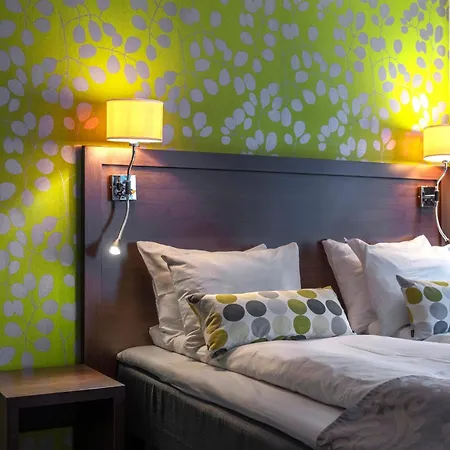 Thon Hotel Victoria Hamar-3