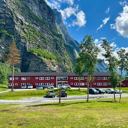 Traedal Hotel-2