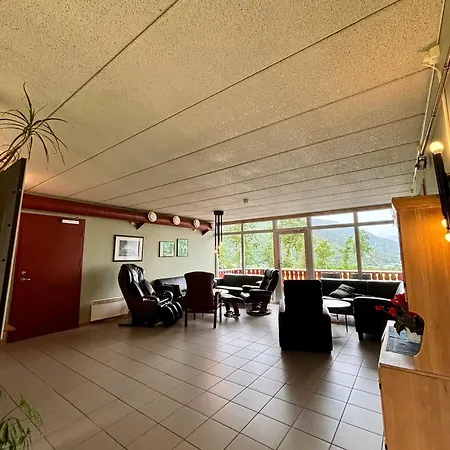 Traedal Hotel-3