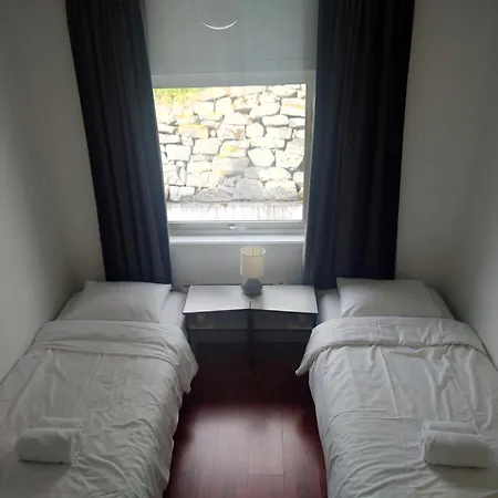 Arctic Boutique Hotel Northcape-2
