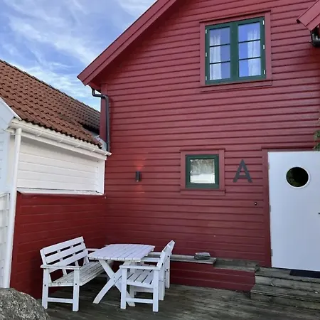 Sjøberg Ferie og Hotell-3